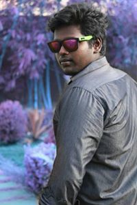 சாகர் வேதா