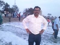 Chandrakant Pagare
