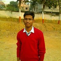 Mukesh Kumar