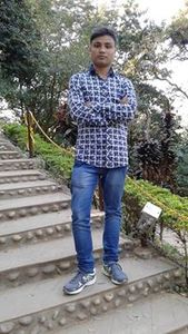 Rahul Das