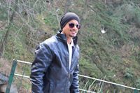 Jai Sharma