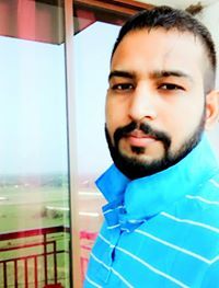 Amit Jalwal
