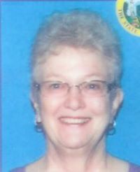 Elizabeth Goetzinger