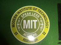 Mit Dhalwala Rishikesh