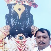 Satishraj Patil