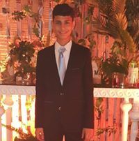 Amr Kourashy