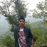 Arshdeep Taneja