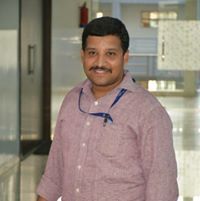 Kirankumar Basavarajaiah