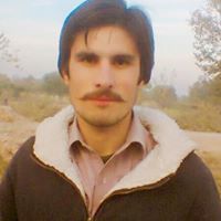 Zia Afridi
