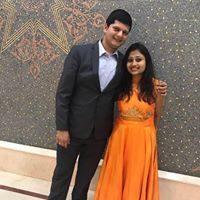 Abhishek Chande