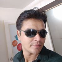 Sandeep Desai