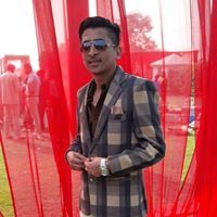 ਪਵਨੀਤ ਗਰਗ