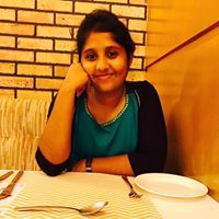 Harini Ravichandran