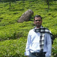 Srinivashan Balasubramaniyan