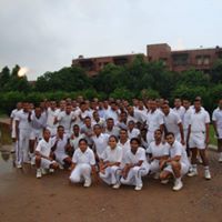 Shailesh yadav