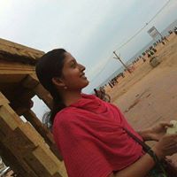 Krishnapriya Kb