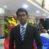 Arun Kumar