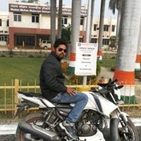 Shubham Paul