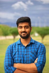 Abdur Rehman