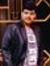 Harshil...