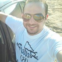 Ashraf Mohamed