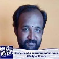 Chandrashekar My