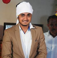 Somashekhara Gowda
