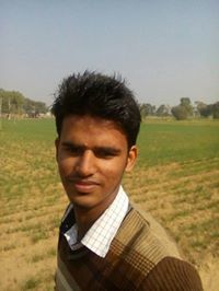 Pradeep Dahiya