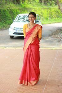 Anusha Ajith