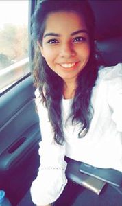 Sandli Singh