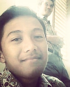 Akbar Fauzi