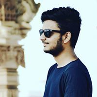 Aniket Panchal