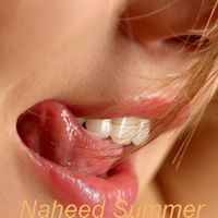 Naheed Syed