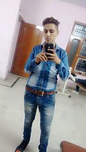 Devender Mehta