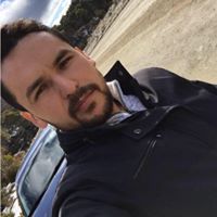 Ahmad Mirzaee