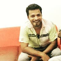 Vimal Karimbil