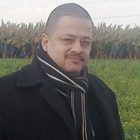 Tamer Hammad