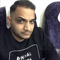Pratik Patel