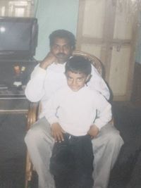Prakash Vvs