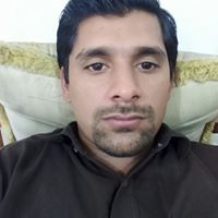 Zulqarnain Bashir