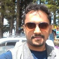 Pradeep Naik