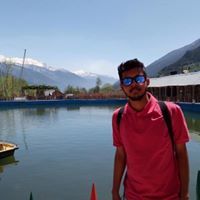 Ishan Suneel