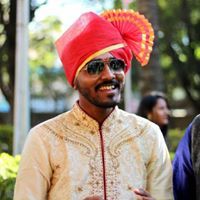 Abhishek Chinchole