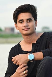 Israfil Sharker