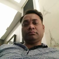 Drajay Shirvastava