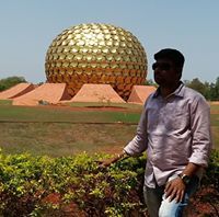 santhosh