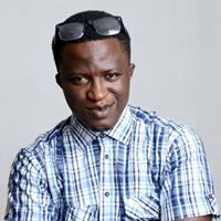 Familusi Gideon Jeruba