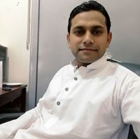 Sohail Ahmad