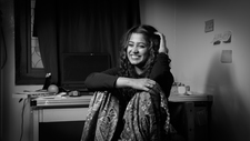 Shrabosti Chowdhury
