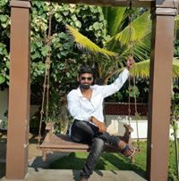 Akshith Dantala